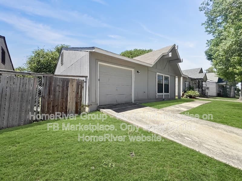 San Antonio House: 4037 Comanche Sunrise