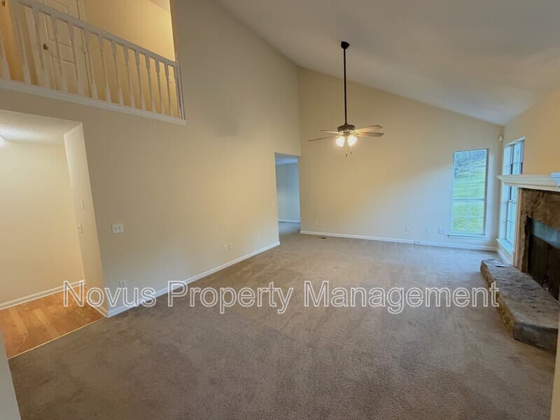 Villa Rica House: 81 Abbotsford Drive