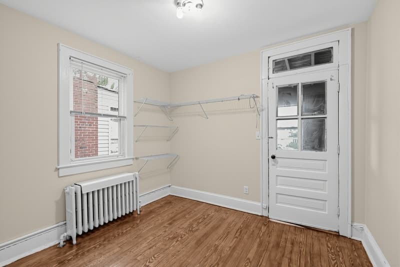 Washington House: 1508 19th Street Southeast