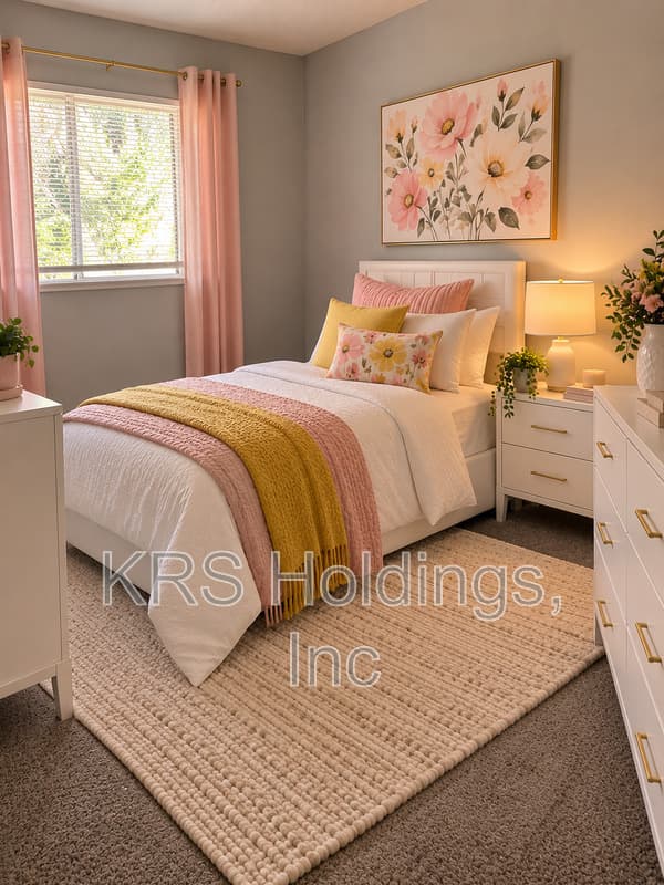 Richmond Apartment: 1267 Nelson St
