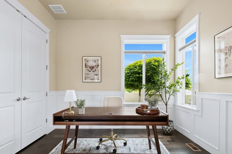 Boise House: 5030 West Parkridge Drive
