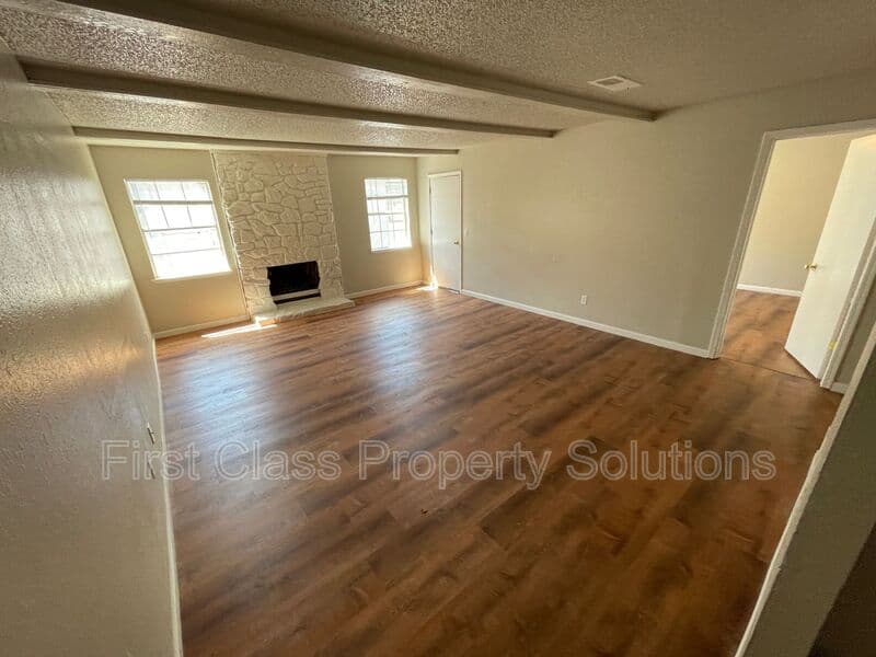 Oklahoma City House: 2612 N Ann Arbor Ave