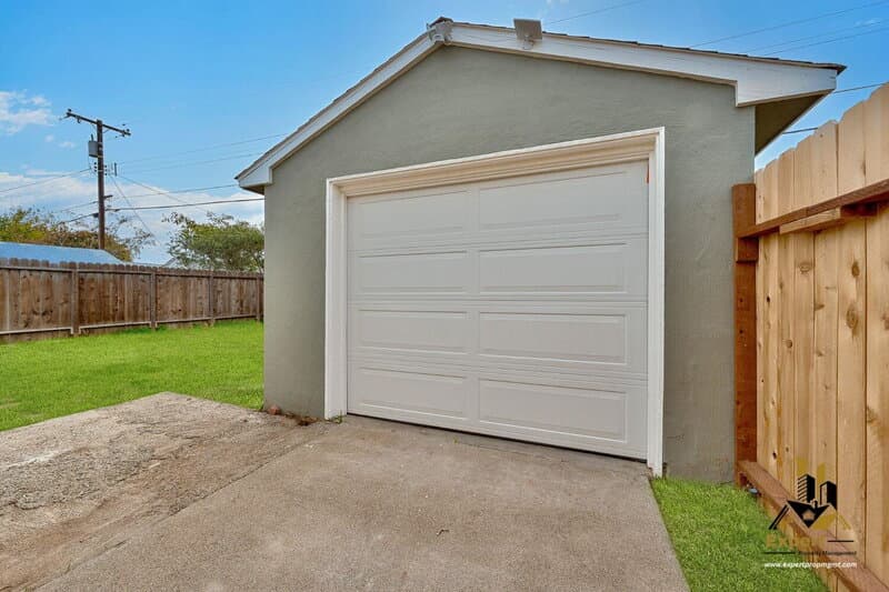 Sacramento Condo: 5112 Gordon Drive