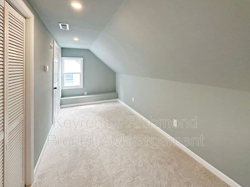 Henrico House: 7409 Landsworth Avenue