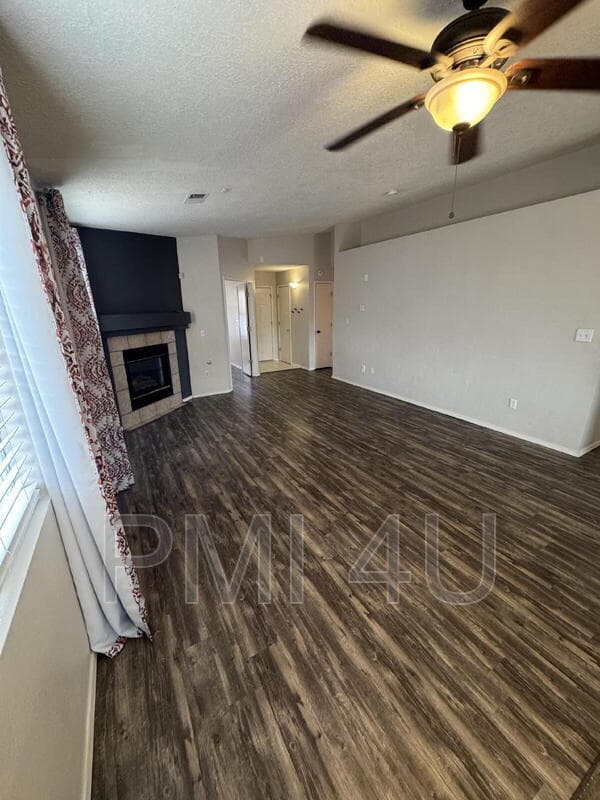 Albuquerque House: 10620 Rio Del Sole Ct NW