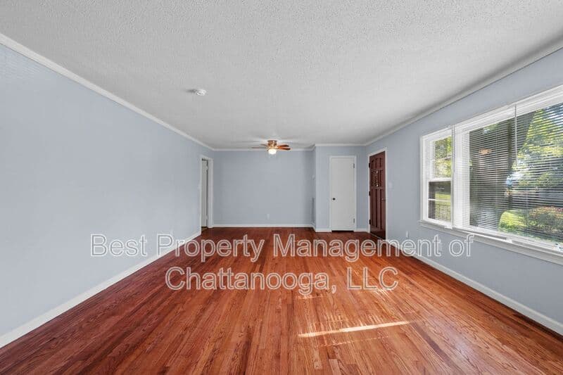 Soddy Daisy House: 9851 Millsaps St