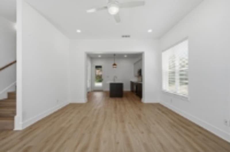Fort Worth House: 3323 South University Drive