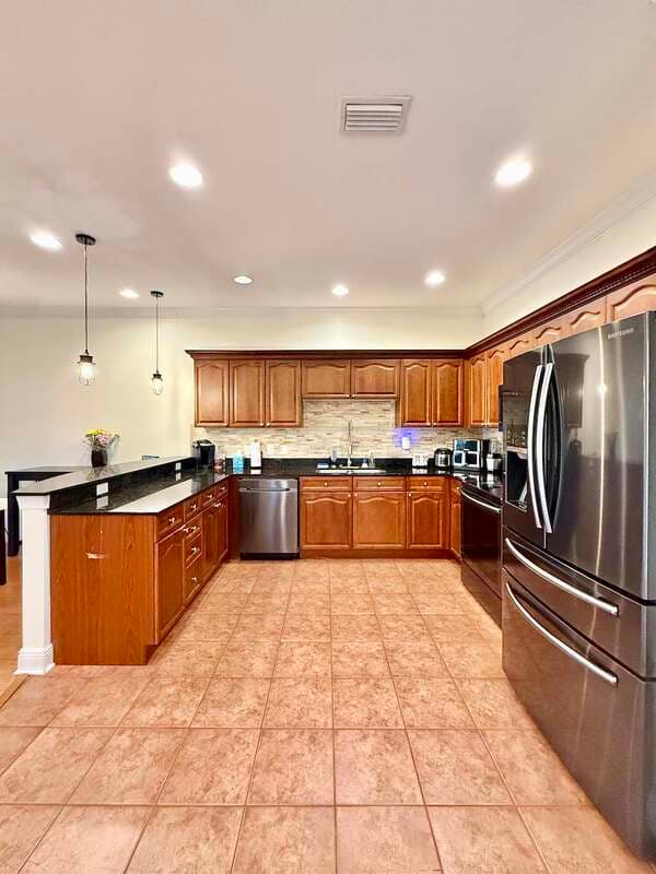 St. Petersburg Townhome: 131 Valencia Circle - 1