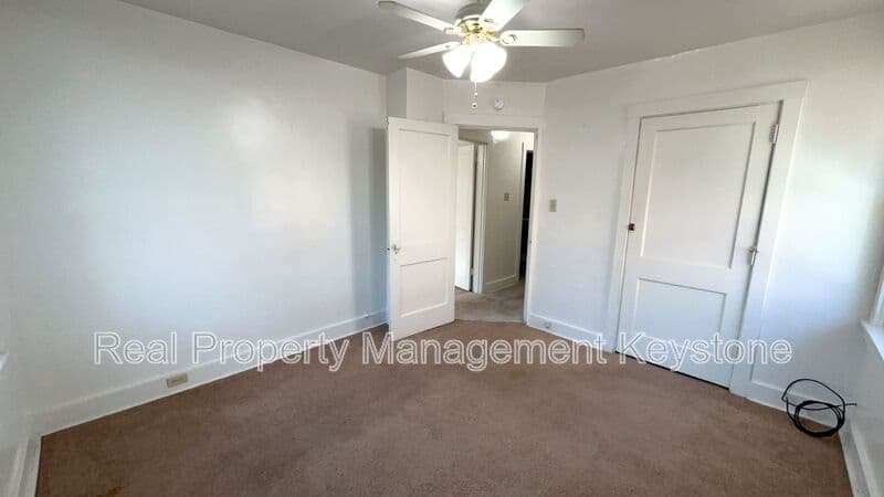 Pittsburgh Condo: 3518-3520 Campus Street