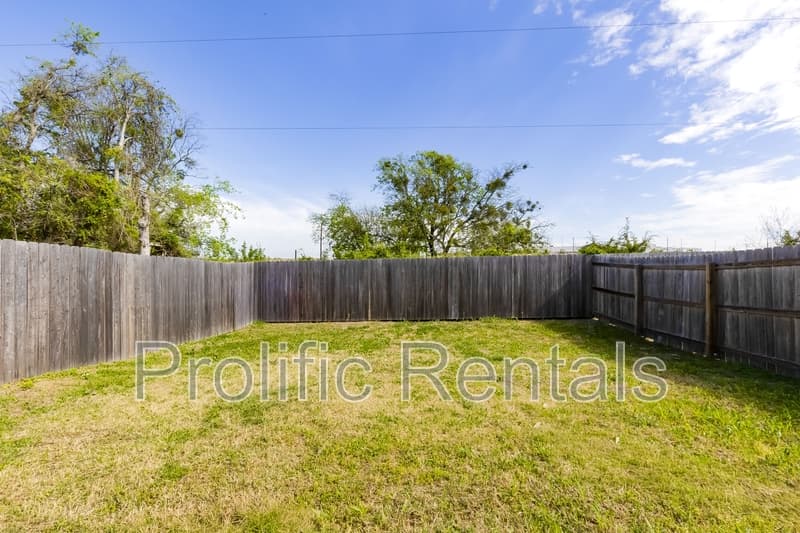 Killeen Condo: 3509 Abraham Drive - 1