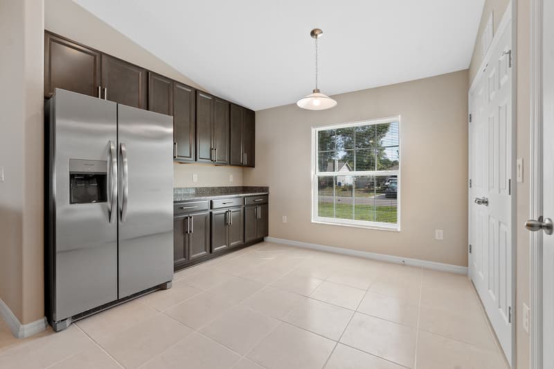 Palm Coast House: 23 Ryding Lane