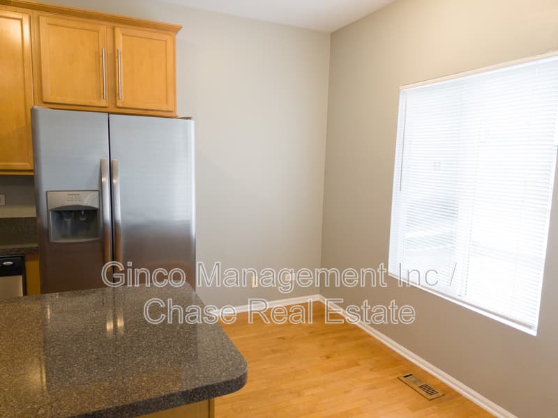 Montgomery House: 1309 Manning Avenue