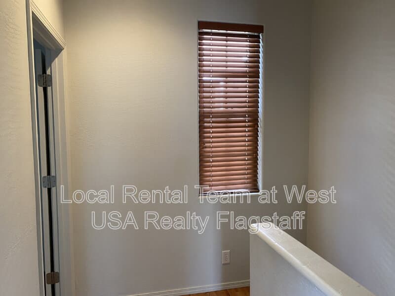Flagstaff Townhome: 2382 W Cripple Creek Dr