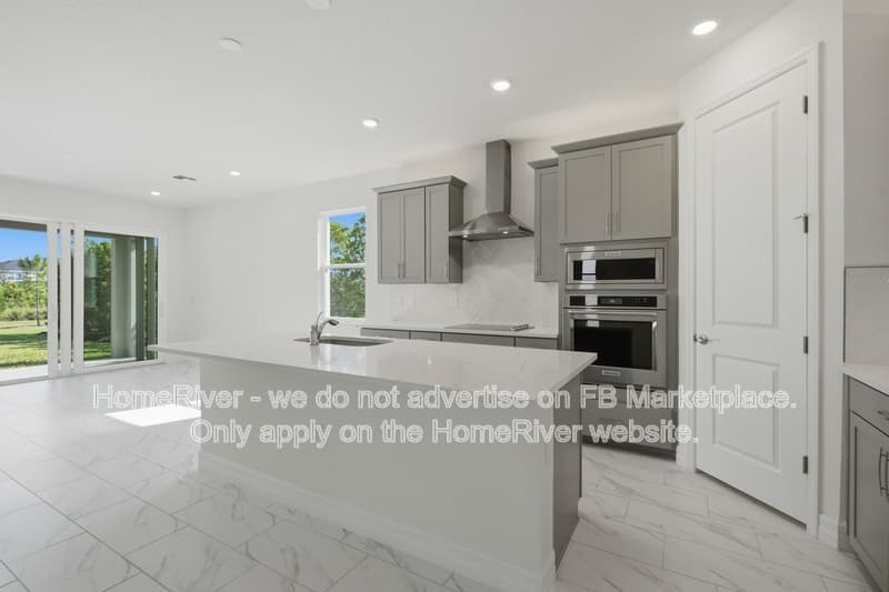 Punta Gorda House: 13452 Turnleaf Blvd