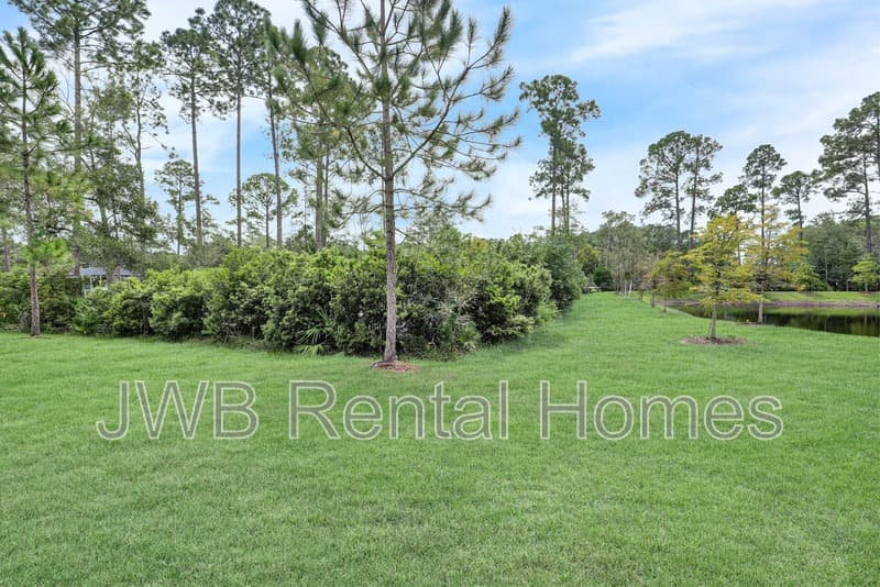 Saint Augustine Townhome: 153 Great Star Ct
