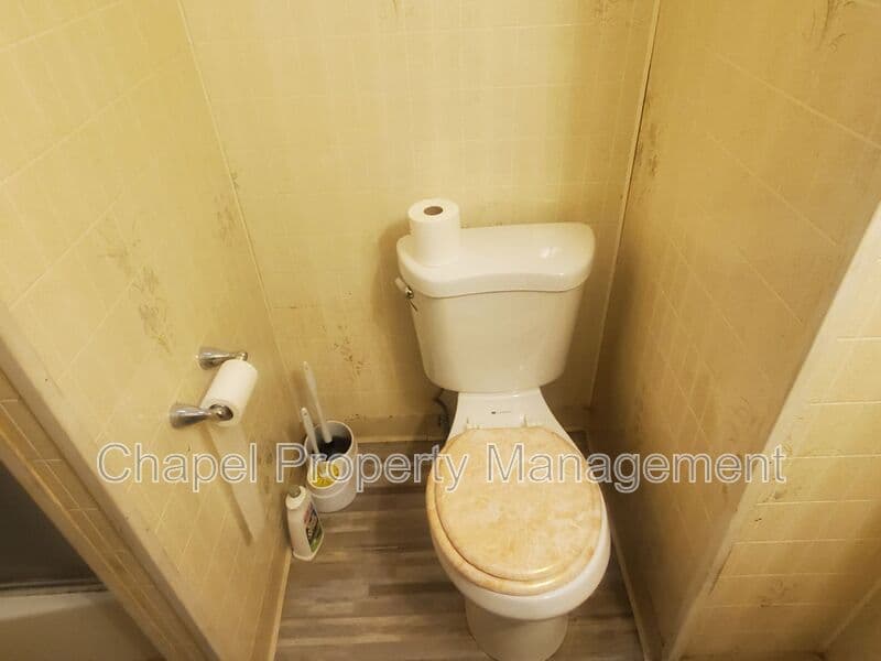 Philadelphia House: 1129 S. 56th Street