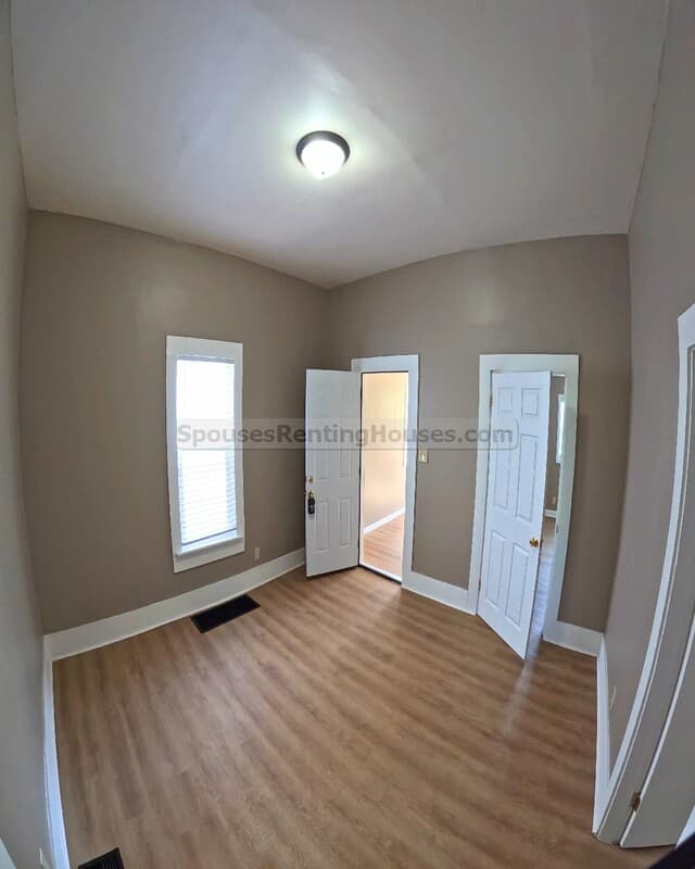 Terre Haute House: 1420 South 16th Street