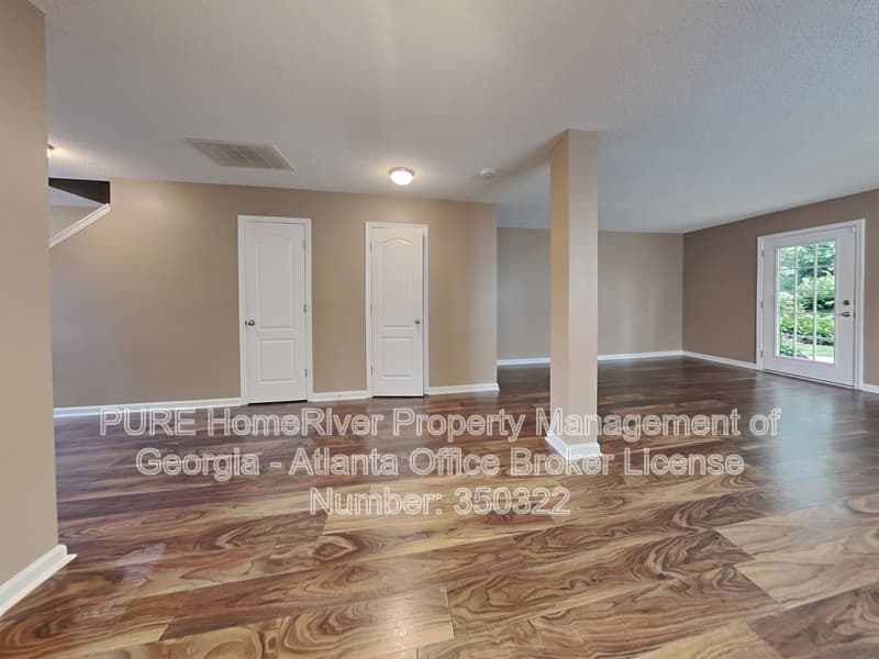 Atlanta Townhome: 477 Inkberry Dr