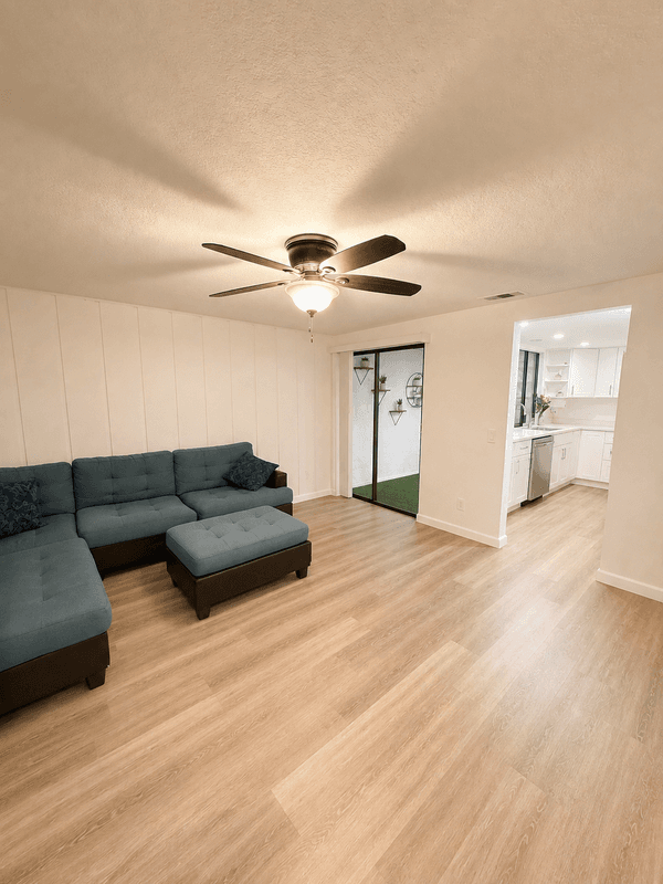 Hudson House: 12512 Cobble Stone Drive