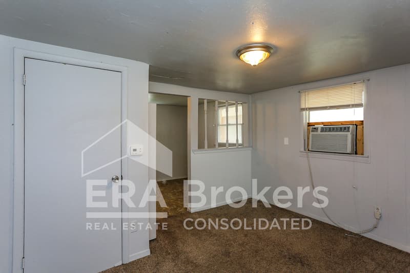 Copperas Cove Condo: 404 A Hill Street