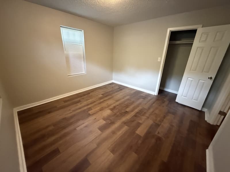 Memphis House: 540 Harahan Road