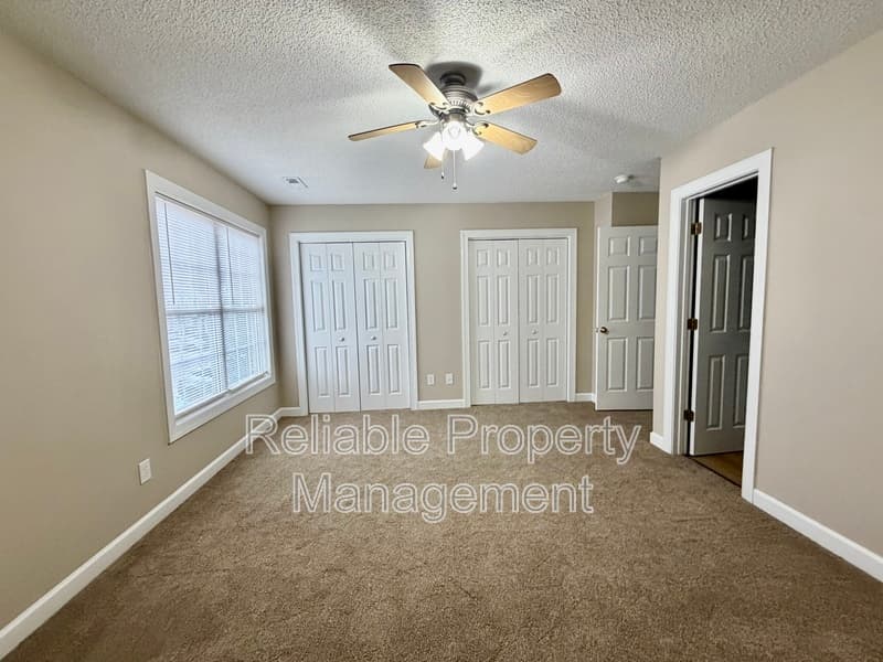 Selma Townhome: 102 Boykin Ave