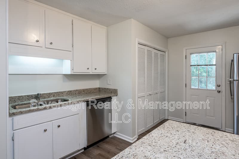 Lawrenceville Condo: 511 Downing St