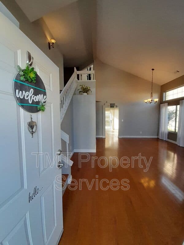 Santa Maria House: 260 Moon Dance Drive