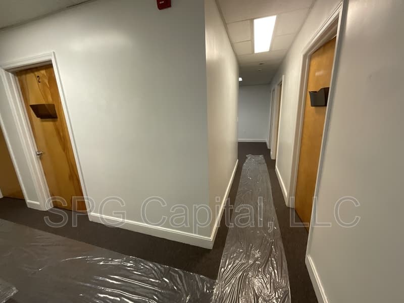 Hanover Condo: 5 Center Square - Retail 3