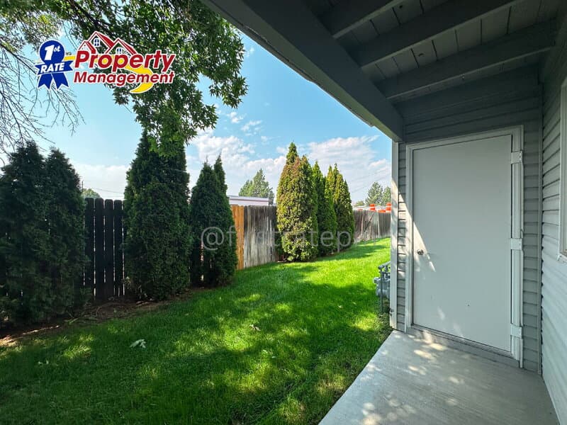 Boise Condo: 4900 West Blodgett Lane