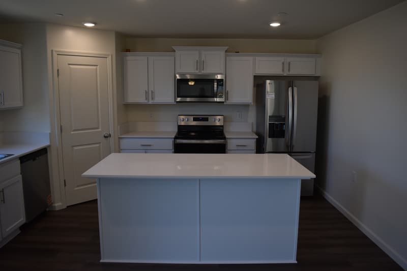 Merced House: 4049 Cinnabar Avenue