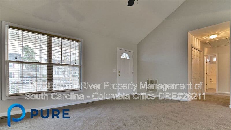 Lexington House: 309 Louisa Ln