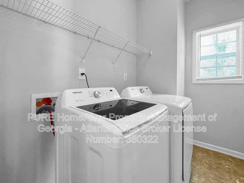 Mableton House: 1119 Silvergate Ln