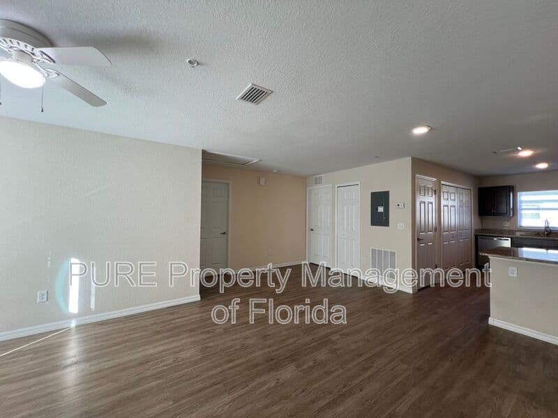 Ocala House: 51 Walnut Run