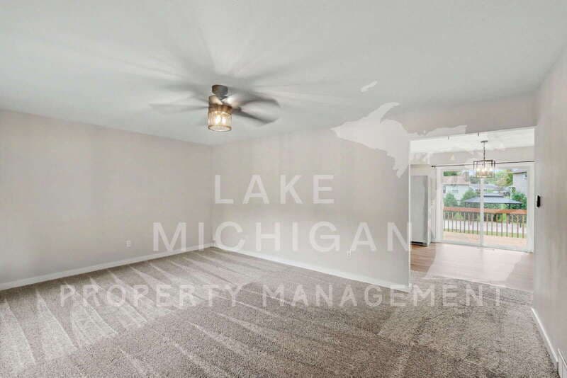 Jenison House: 1652 Oakbrook Drive
