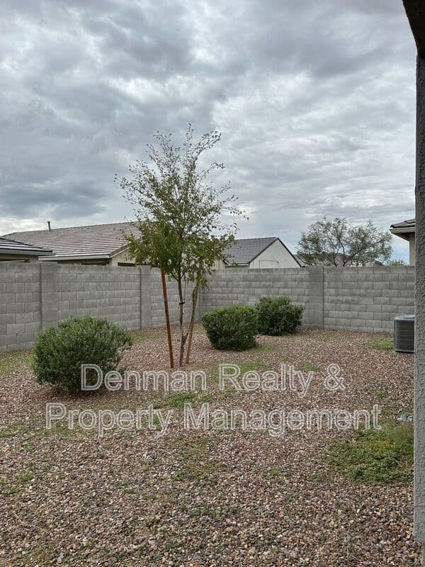 Surprise House: 18351 W. Artemisa Avenue