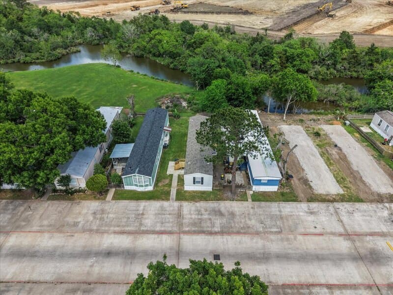 Dickinson House: 2609 Branding Iron Dr,