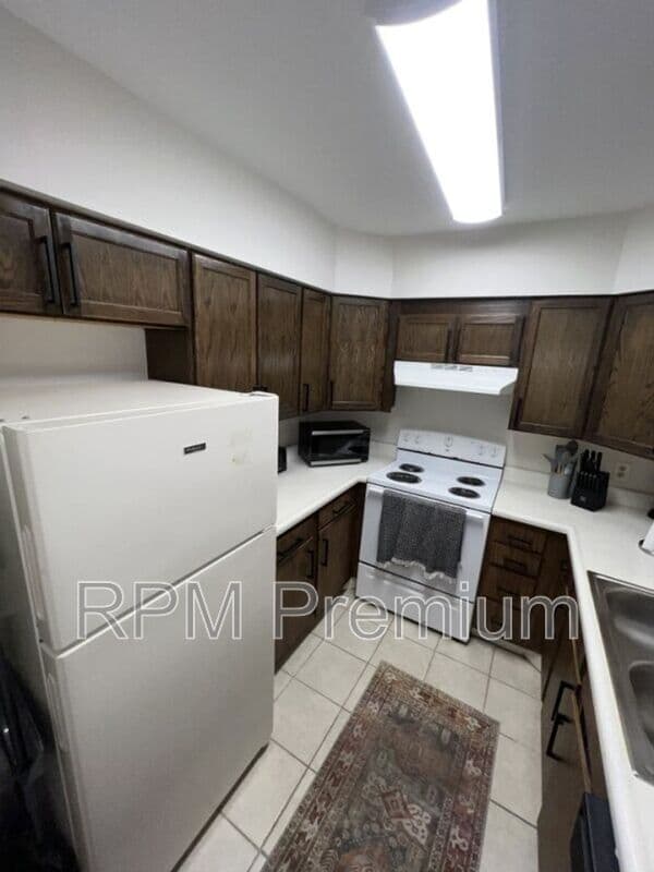 Baton Rouge Condo: 4547 Alvin Dark
