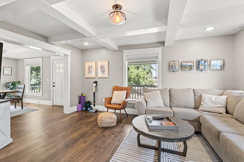 Spokane House: 3704 East 24th Avenue