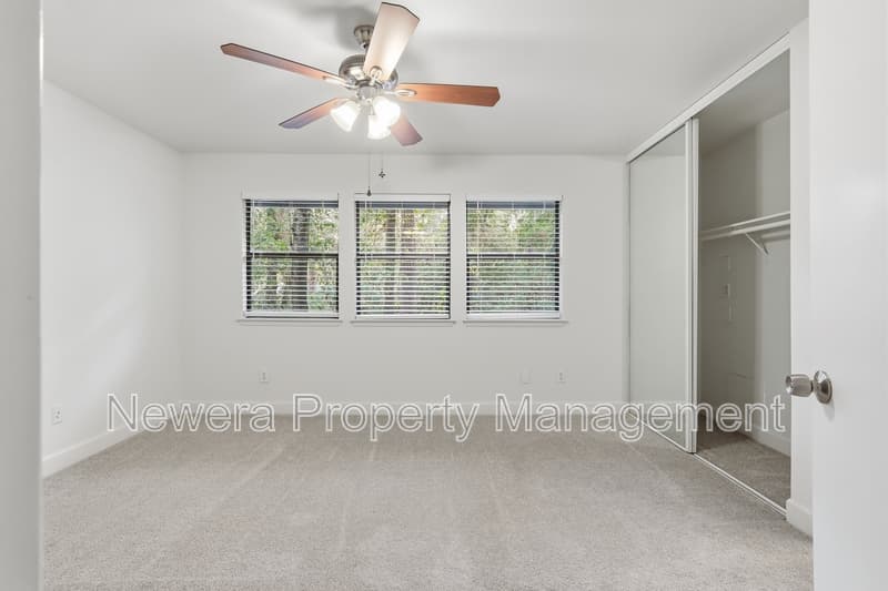 Spring Townhome: 28 Sawmill Grove Lane - 1