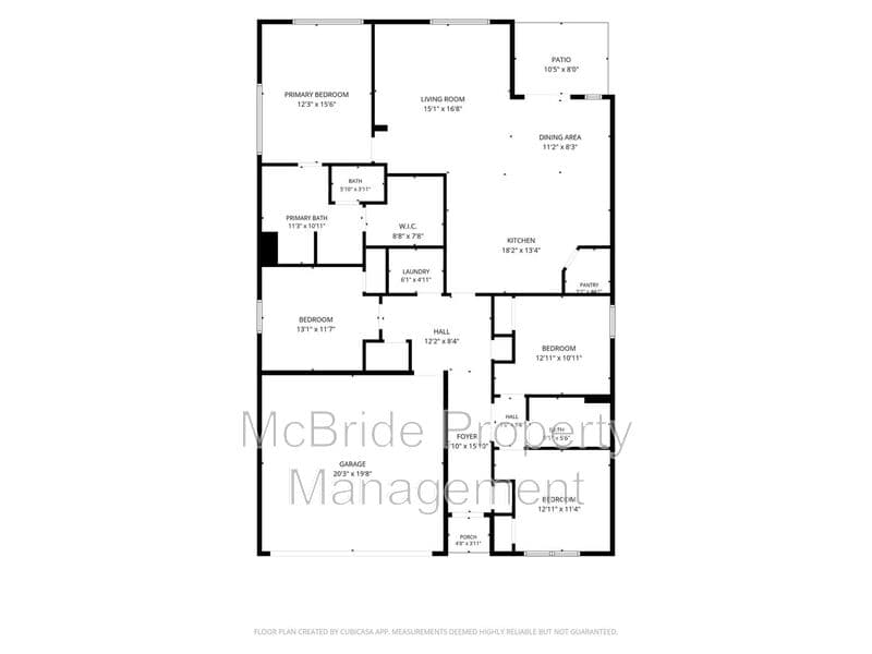 Grovetown House: 715 Hollis Ave