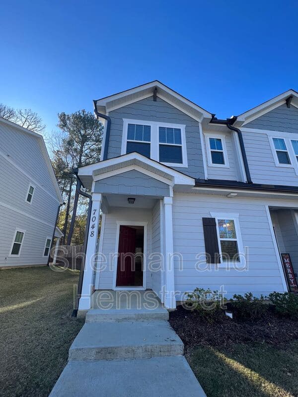 Grovetown Townhome: 7048 Hummingbird Drive