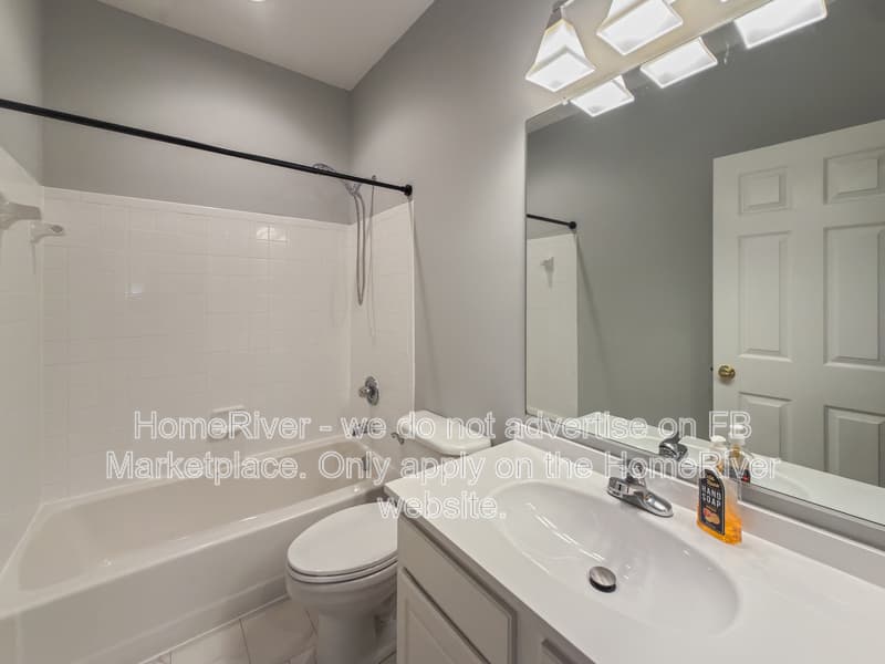 Bristow House: 9648 Tarvie Cir