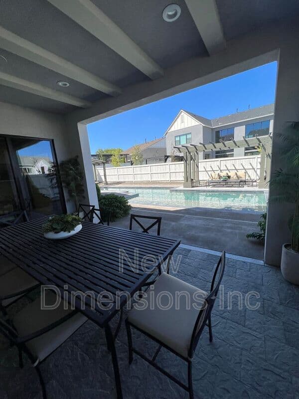 Reno House: 307 Marewood Ct.