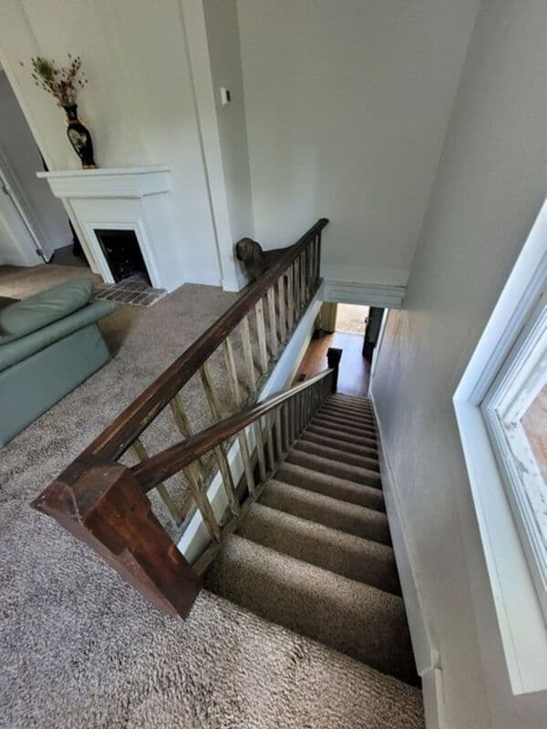 Deland Condo: 206 E Howry Ave