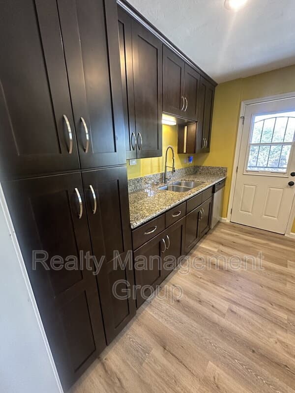 San Diego House: 3134 55th Street