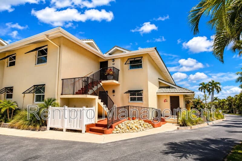 Sarasota Condo: 4660 Ocean Boulevard