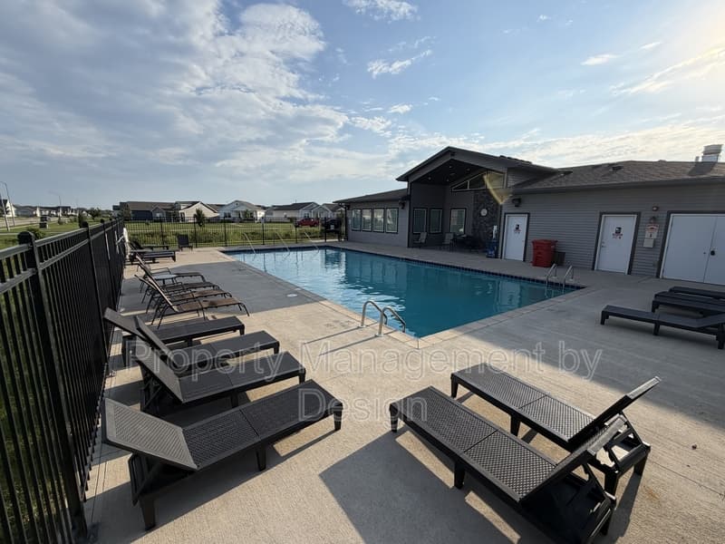 Ankeny Condo: 3204 Northwest Greenwood Street - 1