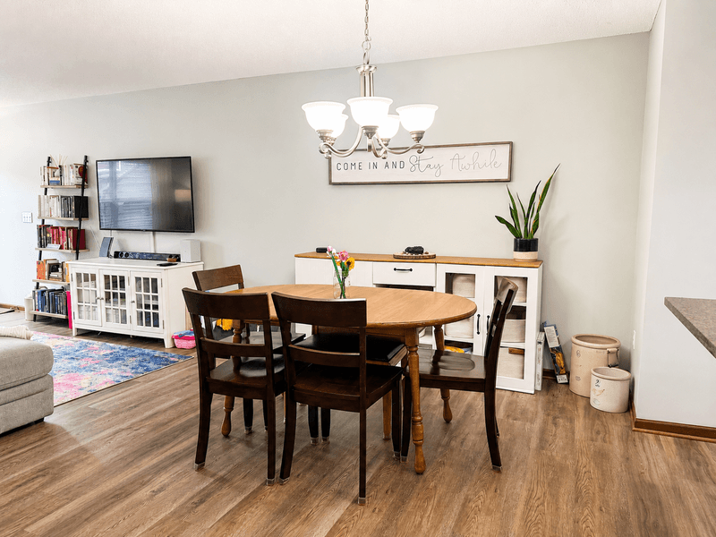 Plymouth Townhome: 15370 60th Ave N
