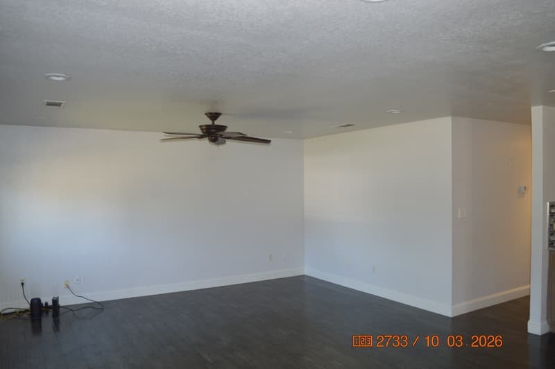 Livingston House: 1720 Hickory Avenue
